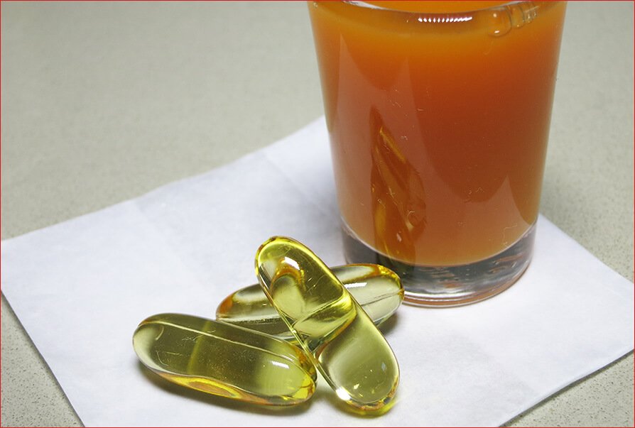 Omega3 Fatty Acids Dietary Supplement Review The Trader Rater